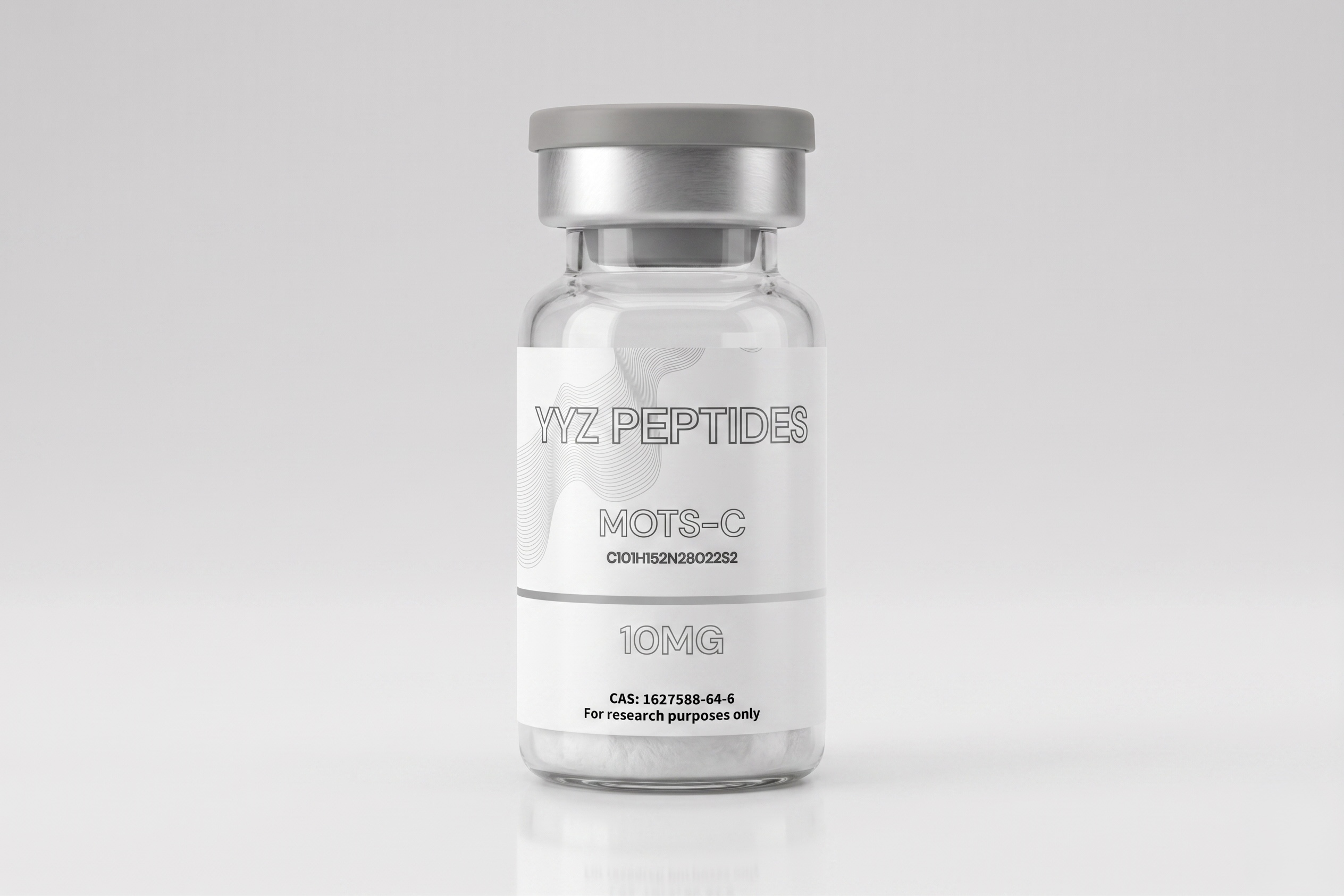 MOTS-C 10mg vial